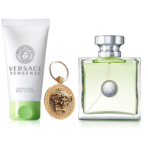 Дамски комплект VERSACE Versense